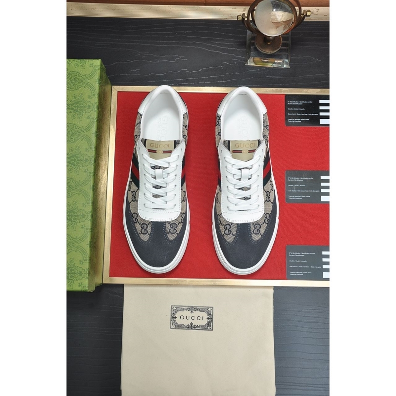 G*u*i sneakers